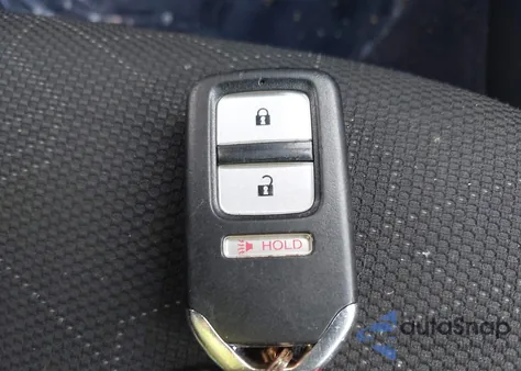 2015 Honda Fit Ex/Ex-L из США, поврежденный, VIN 3HGGK5H83FM745879